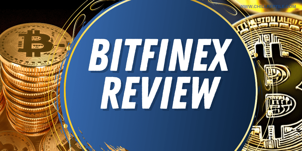 BitFinex Review