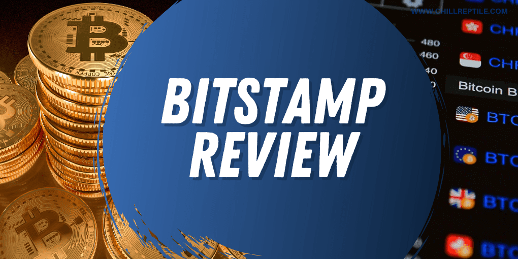 Bitstamp Review
