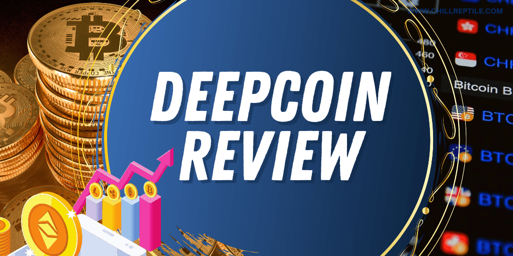 Deepcoin Review