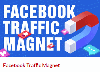 Facbook Traffic Magnet Facbook Traffic Magnet