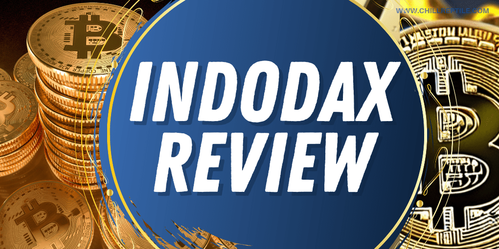 Indodax Review