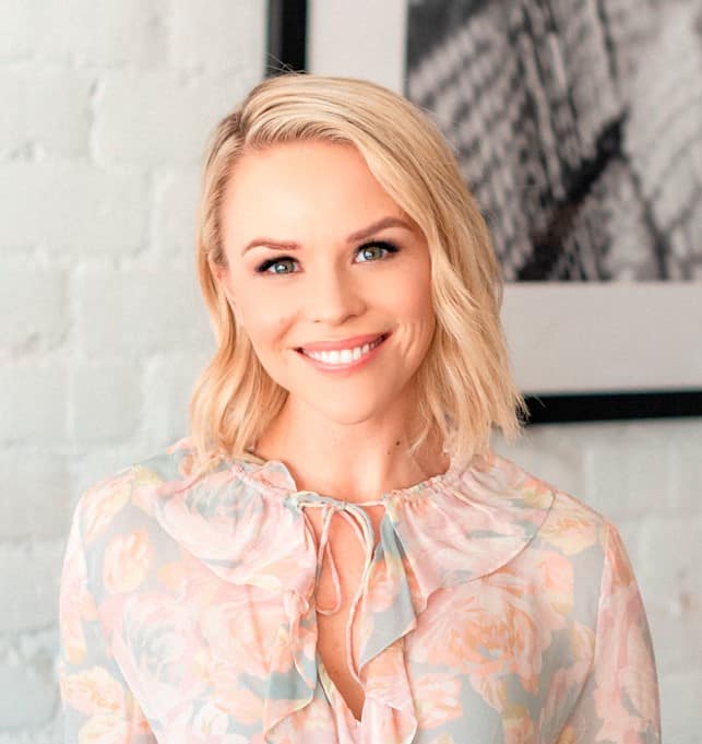 Julie Solomon