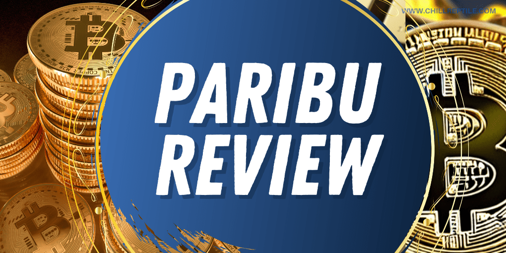 Paribu Review Paribu Review