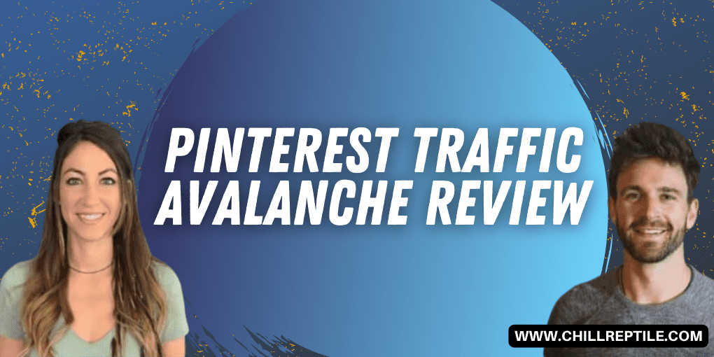 Pinterest Traffic Avalanche Review