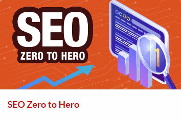 SEO Zero To Hero SEO Zero To Hero