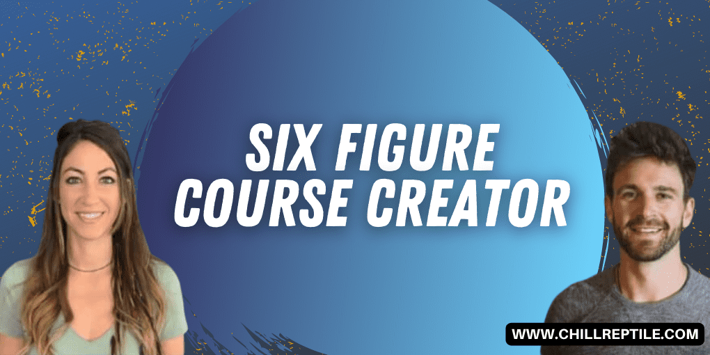 Six Figure Course Creator Review