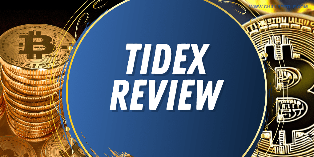 Tidex Review Tidex Review