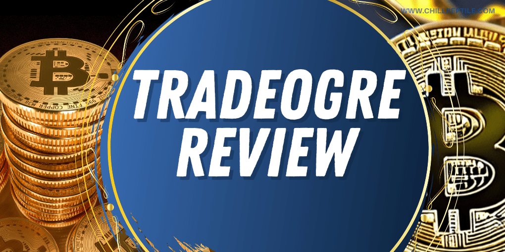 TradeOgre Review TradeOgre Review