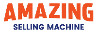 Amazing Selling Machine logo