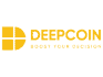 deepcoin logo