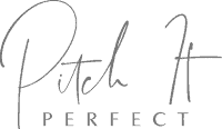 pitch it perfect