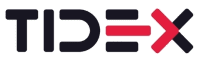tidex logo
