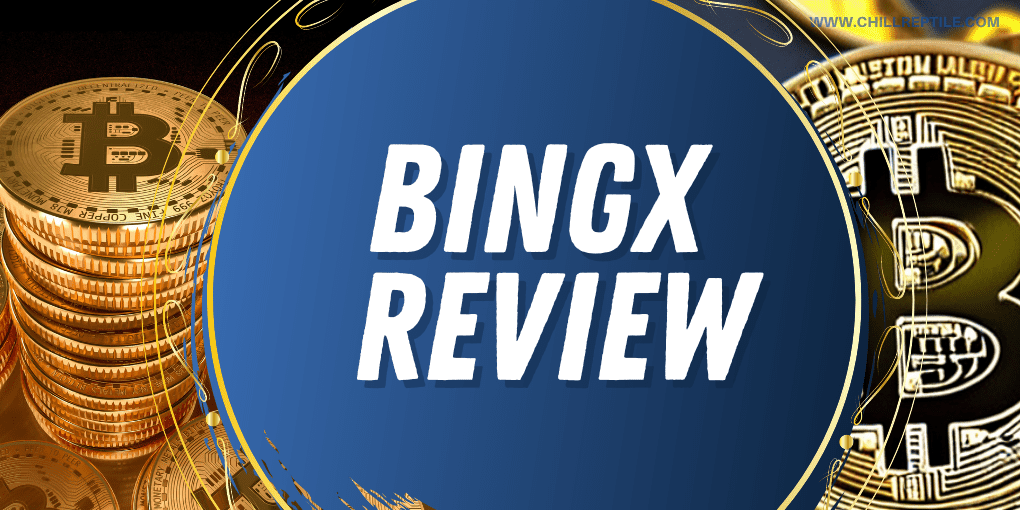 BingX Review BingX Review