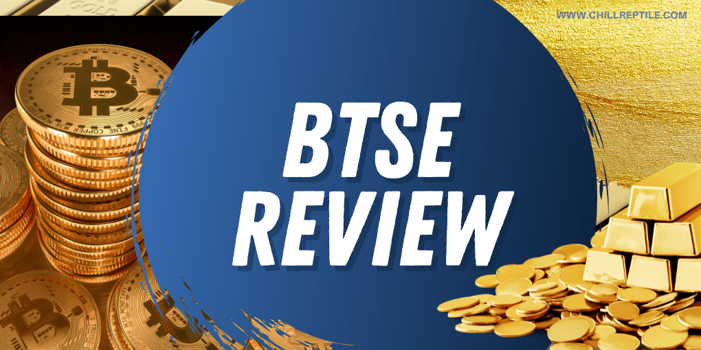 BTSE Review