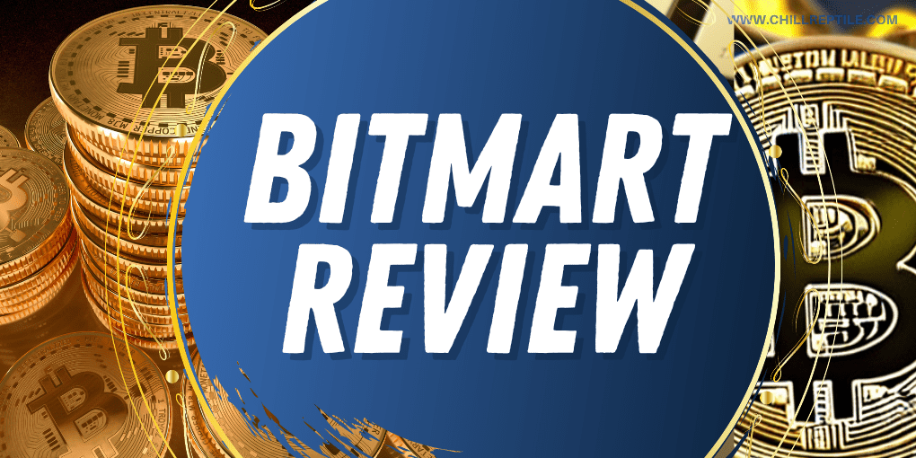 BitMart Review BitMart Review