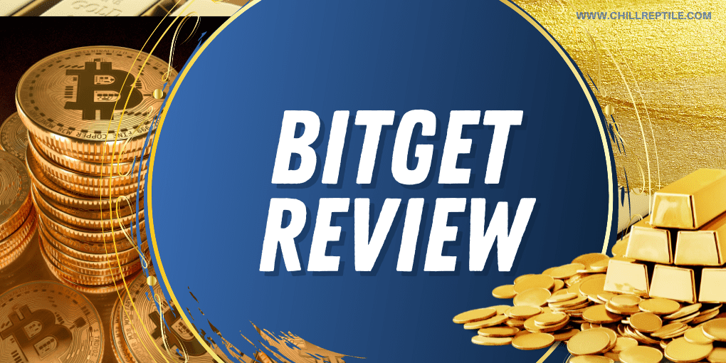 Bitget Review Bitget Review