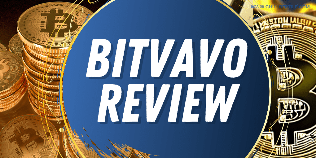 Bitvavo Review Bitvavo Review