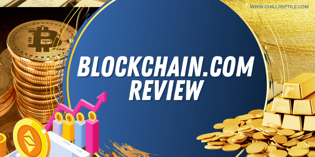 Blockchain.com Review Blockchain.com Review