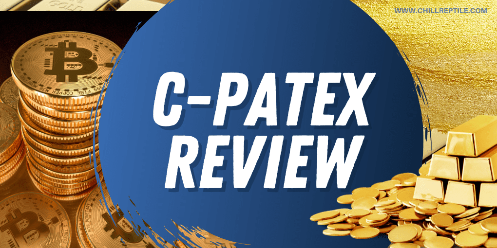 C-Patex Review C-Patex Review