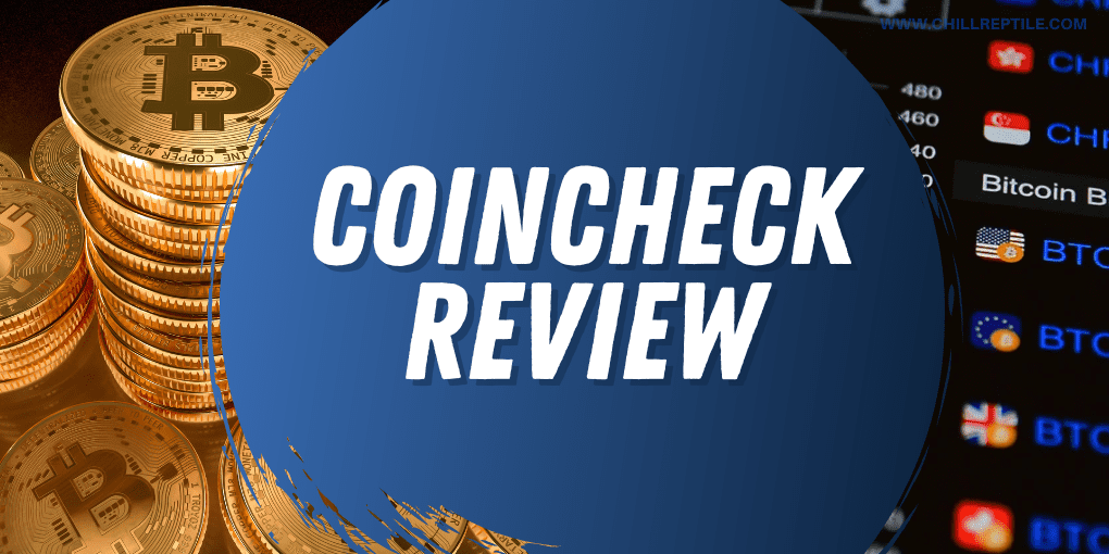 Coincheck Review