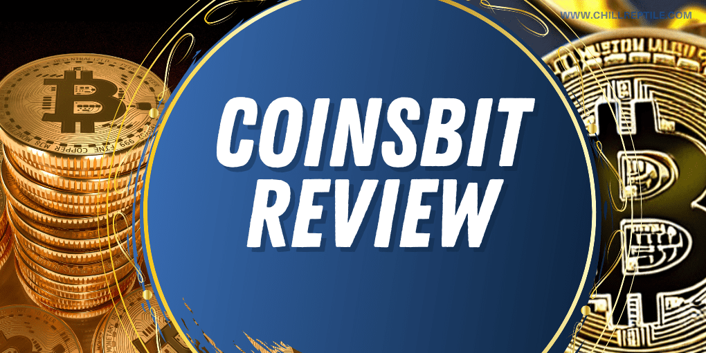 Coinsbit Review