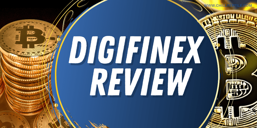 DigiFinex Review