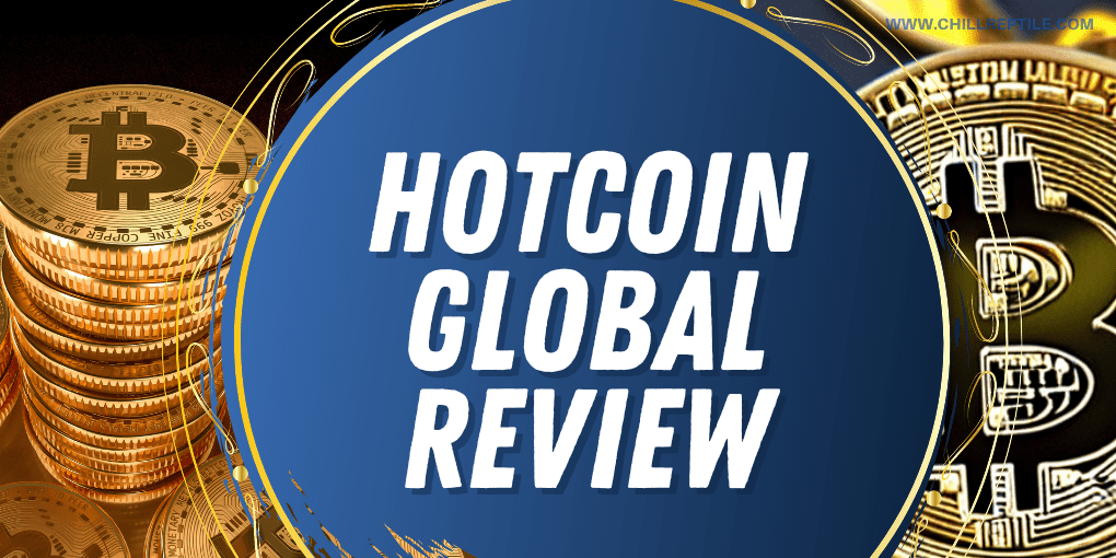 Hotcoin Global Review 