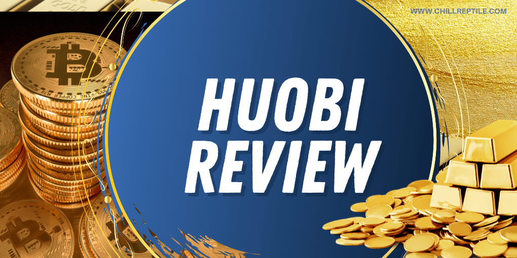 Huobi Review