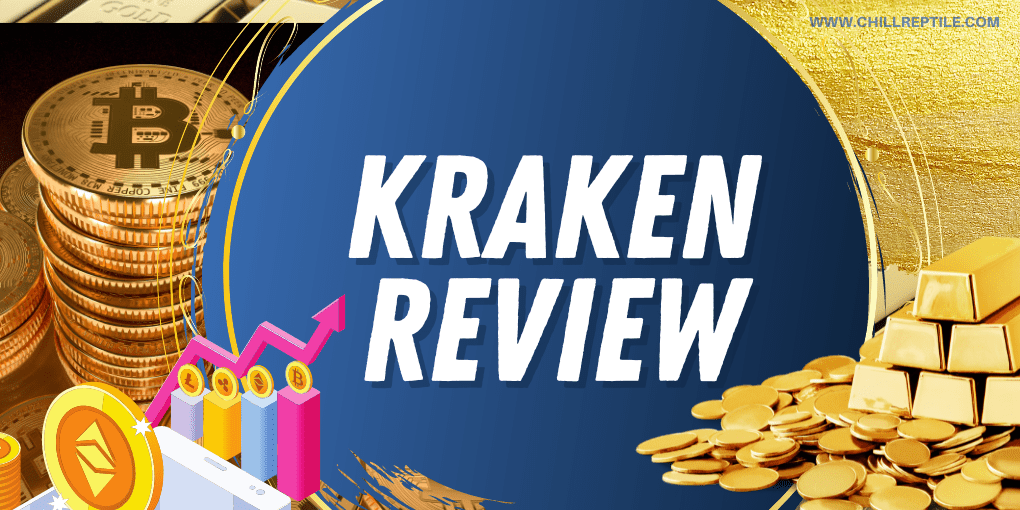 Kraken Review