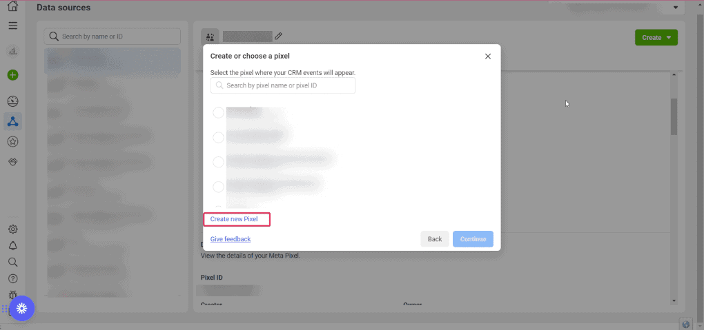 Facebook Events Manager Facebook Events Manager