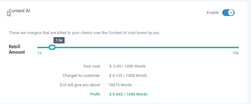 HighLevel Content Ai HighLevel Content Ai