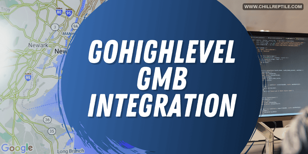 gohighlevel gmb integration