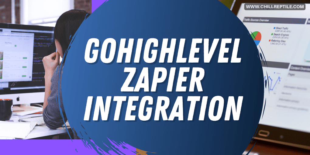 gohighlevel zapier integration