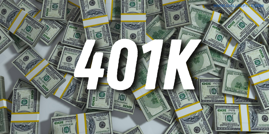 401K