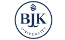 BJK University Logo