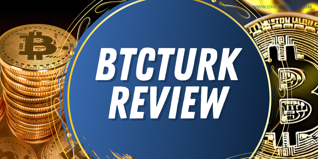BtcTurk Review - Featured Image BtcTurk Review - Featured Image