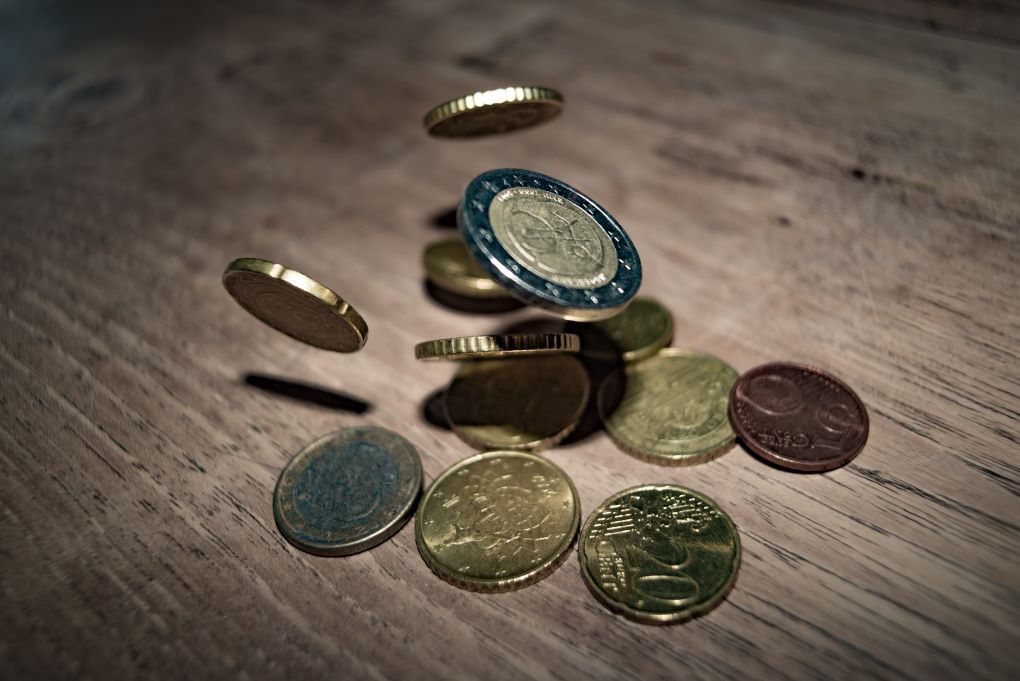 Counterfeit Coins