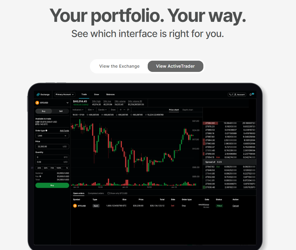 Gemini Portfolio
