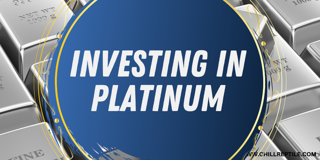 Investing in Platinum