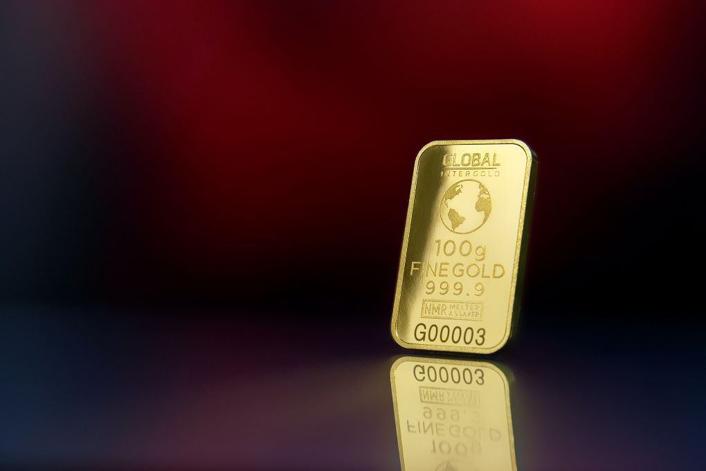 Common Gold IRA Scams