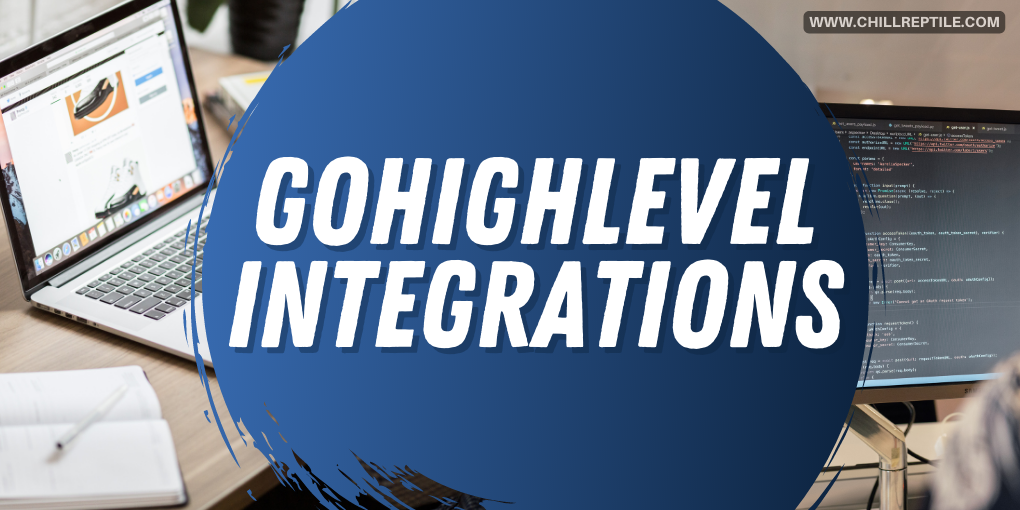 gohighlevel integrations