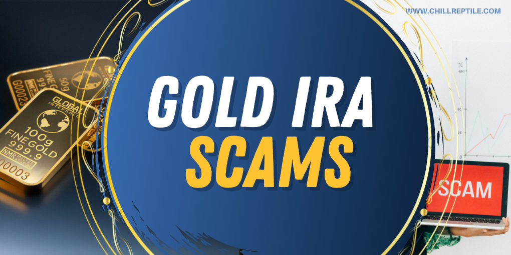 Gold IRA Scams