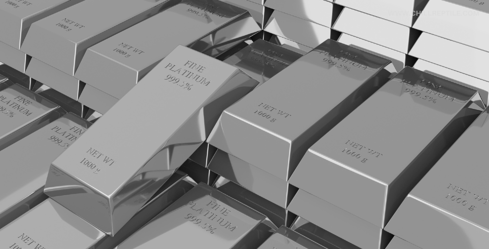 invest in platinum