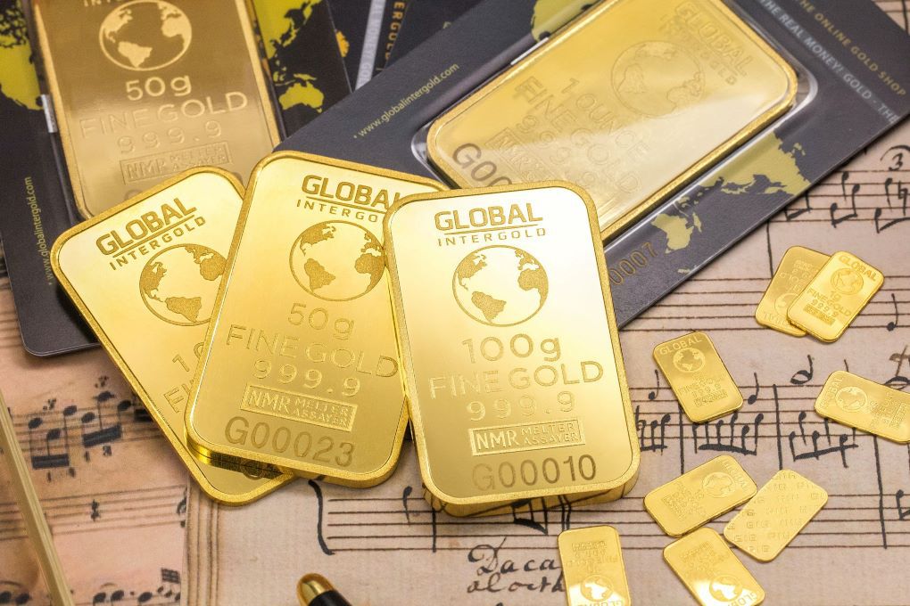 is gold ira safe