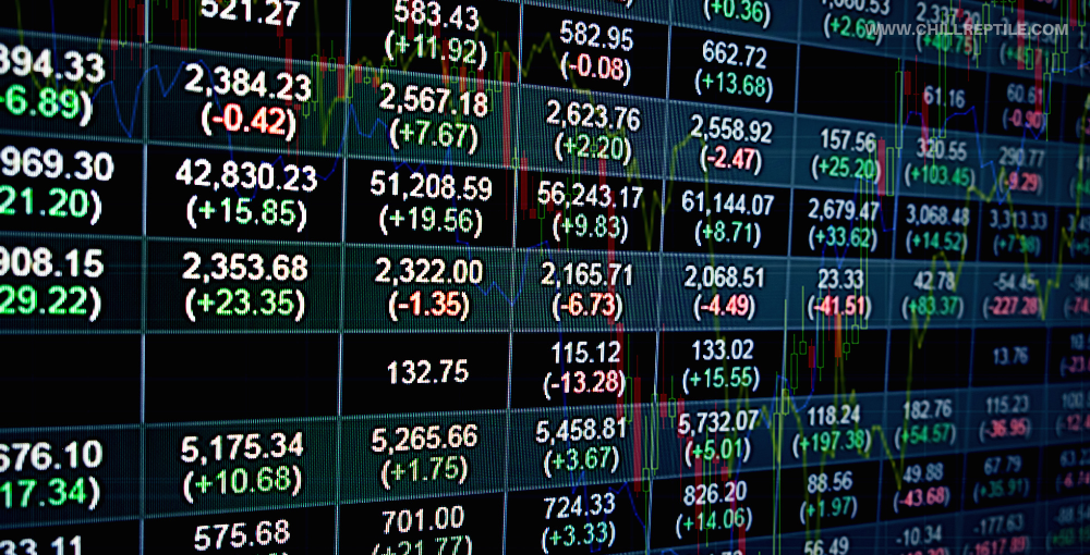 platinum stock prices