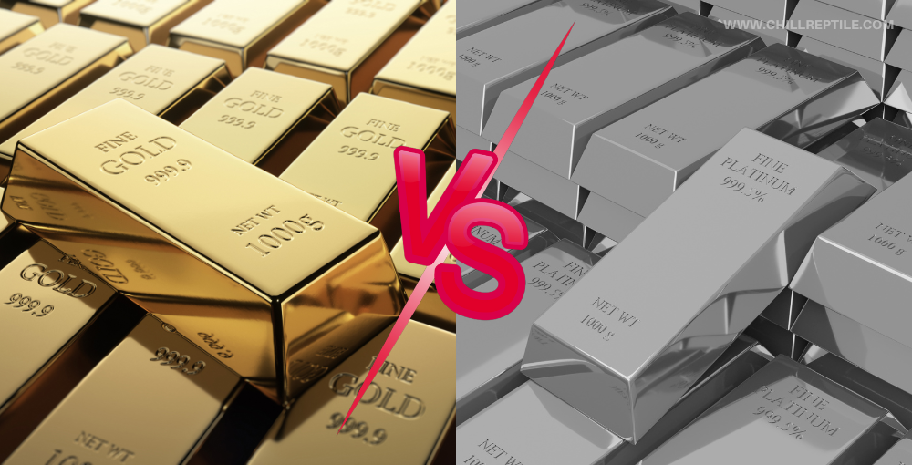 platinum vs gold
