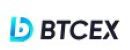 BTCEX logo