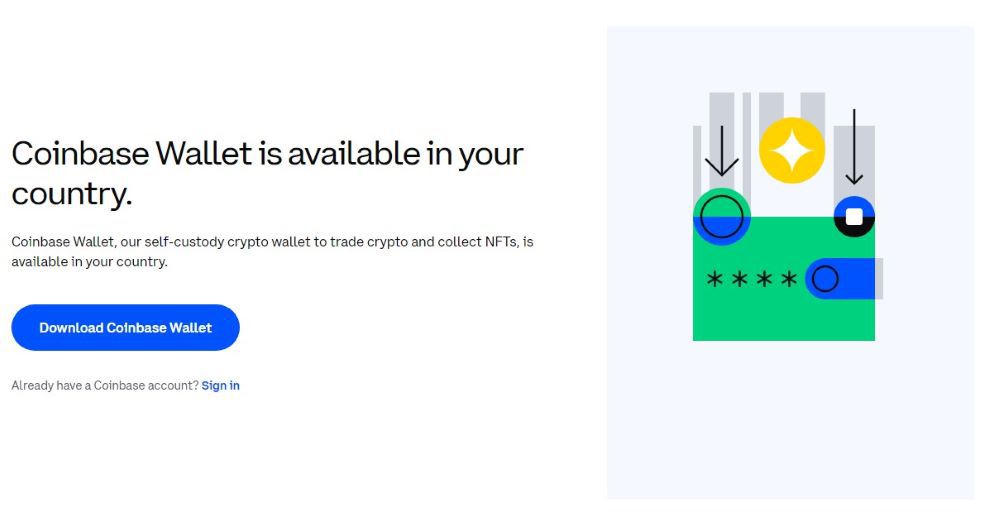 Coinbase Pro Sign Up Process