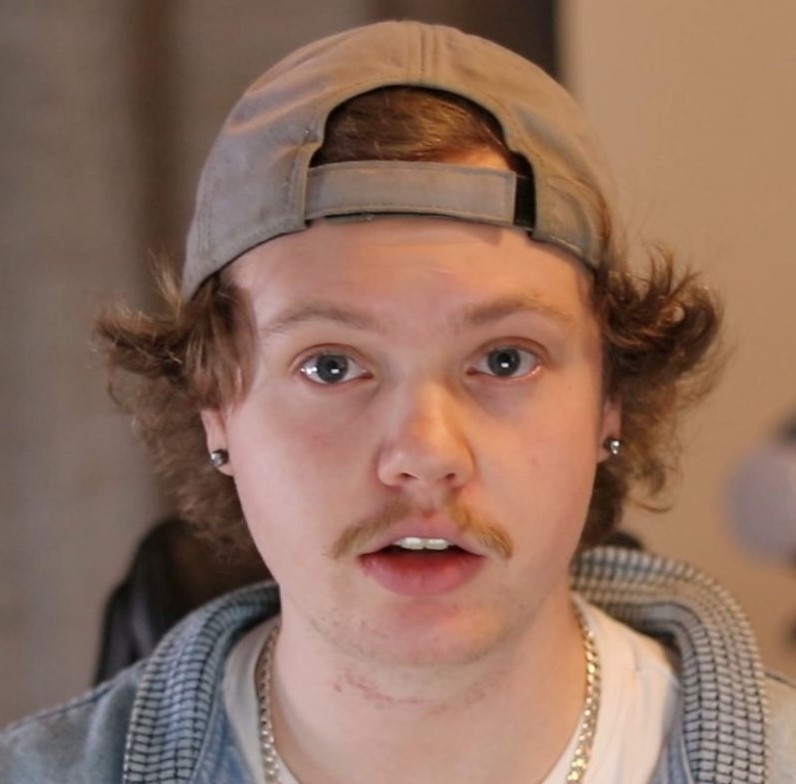 Dustin Gimour