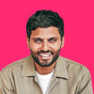 Jay Shetty